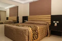 スコア バーズ ホテル のホテル