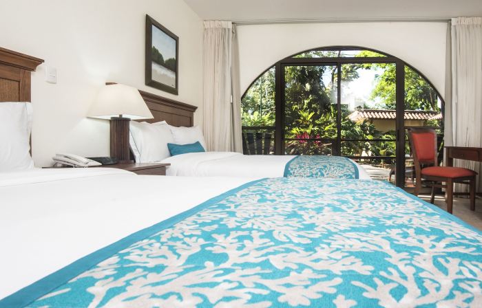 Hotel Punta Leona