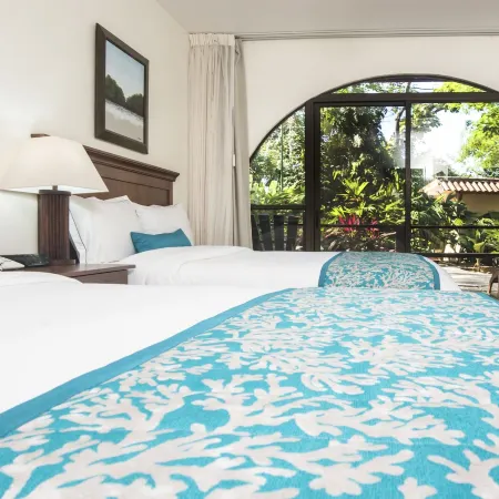 Hotel Punta Leona