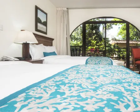 Hotel Punta Leona Hotels in Tarcoles