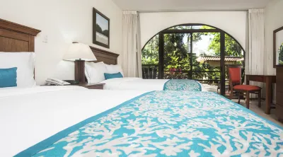 Hotel Punta Leona Các khách sạn ở Tárcoles
