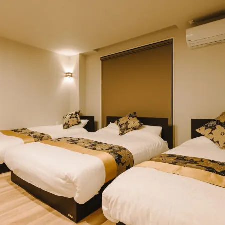 Grand Base Karatsu Ekiminami