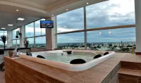 Porto Minas Hotel e Convenções - spa