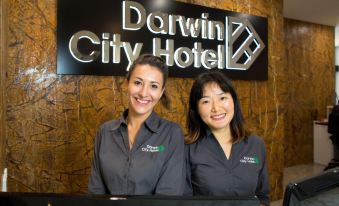 Darwin City Hotel