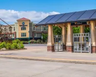 Best Western Liberty Inn DuPont Hotels in DuPont