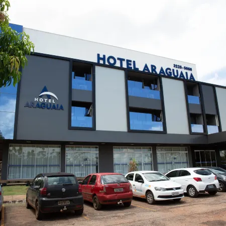 Hotel Araguaia