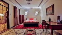 Riad Adahab