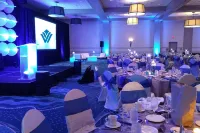 Wyndham Garden Lake Buena Vista Disney Springs® Resort Area - Desayuno