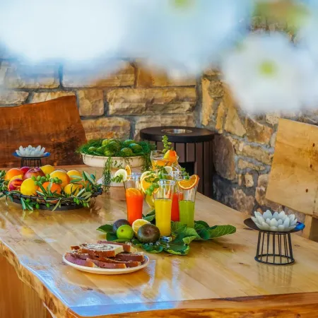 Villa Petrovi Dvori Zadarvillas