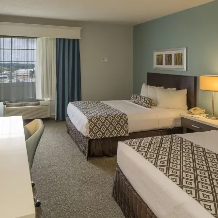 Crowne Plaza Suites PITTSBURGH SOUTH by IHG