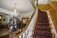 Hotel le Littoral Hotels in Beauport