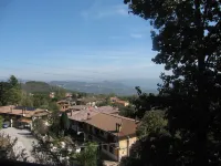 Royal Hotel Montevergine - románticos