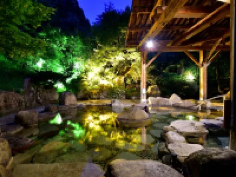 Choseikan Hotels in Agano