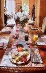 McMillan Inn - Morgenmad