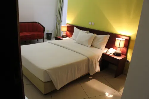 Micotel Hotel