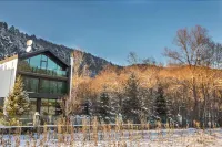 Abant Lotus Otel Hotels in 