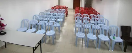 Royale Hotel Batu Gajah Отели в г. Batu Gajah