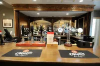 The George Hotel Các khách sạn ở Port Erin