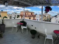 Alma Nua Hotel a Terrasini