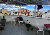 Alma Nua Hôtels à : Terrasini Favarotta