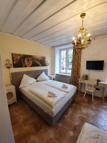 Pension Seibel Hotels in Мюнхен