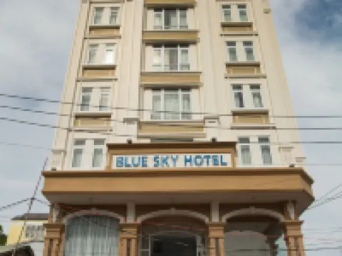 Blue Sky Phu Quoc Hotel Các khách sạn gần Chợ đêm Phú Quốc