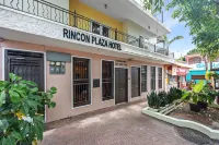 Rincon Plaza Hotel - 3-stjärniga