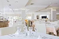 Grupotel Port d´Alcudia - breakfast