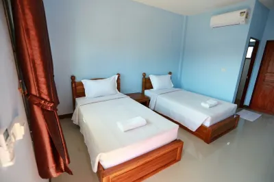 Tararin Hotels near Doi Sa Ngo