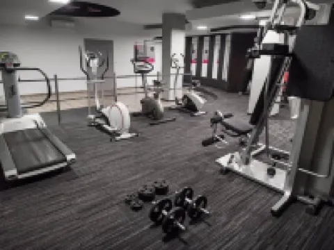 B&B HOTEL Tychy Hotels in Tychy