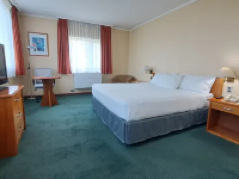 Hotel Diego De Almagro Talca Hotels in Talca