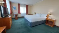 Hotel Diego De Almagro Talca