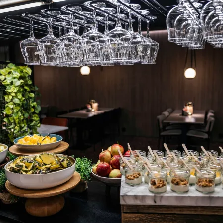 Quality Hotel Saga