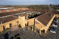 Hampshire Court Hotel & Spa Hotels in Basingstoke