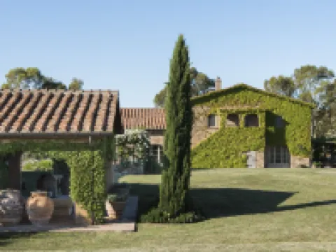 เรอเลซานเตเลนา โรงแรมในBibbona