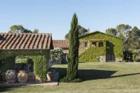 Relais Sant'Elena Hôtels à : Casale Marittimo