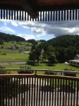 艾格赫爾高山飯店 - 山景