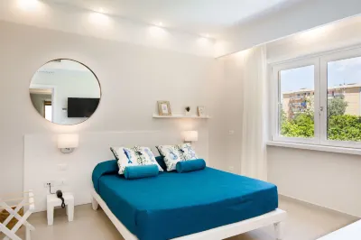 メルローズ ソレント のホテル