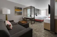 SpringHill Suites Philadelphia West Chester/Exton Hotels in Lionville