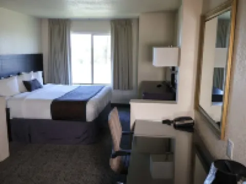 LaJunta Inn Hotels in La Junta