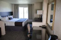 LaJunta Inn Hotels in La Junta