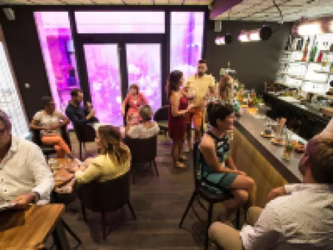 Hôtel la Fabrique Hotels in Poitou-Charentes