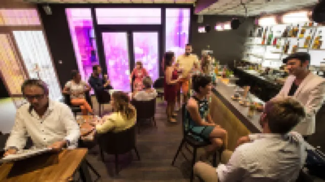 Hôtel la Fabrique Hotels in Charente-Maritime