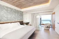 Mediterranean Hotel - balcon