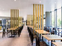 Ibis Baden Neuenhof Hotels in Spreitenbach