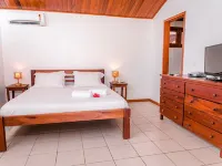 Villa del Mar Praia Hotel Hotels in Camocim
