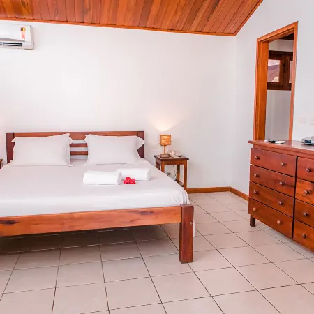 Villa del Mar Praia Hotel