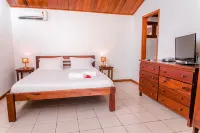 Villa del Mar Praia Hotel