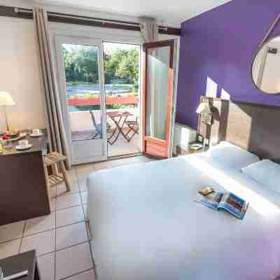 Les Pins Blancs en Provence Rooms