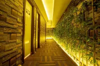 Bursa Palas Hotel - spa